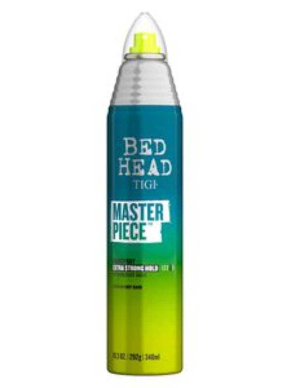 TiGi Bed Head Masterpiece Hairspray